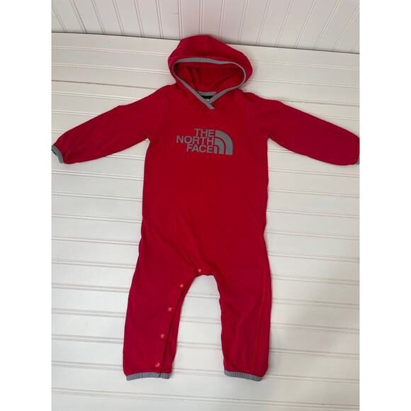 The North Face Ralph Lauren Garanimals Overall Short Pants Bundle Size 12-18 mo - Picture 2 of 10